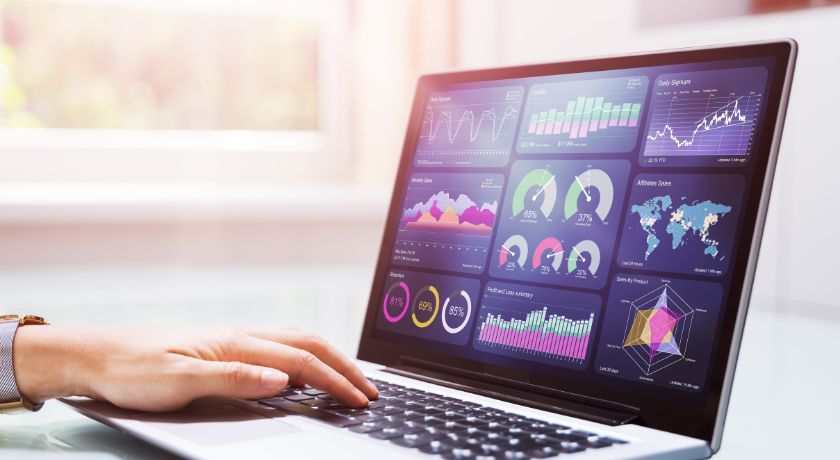 prescriptive analytics for businesses