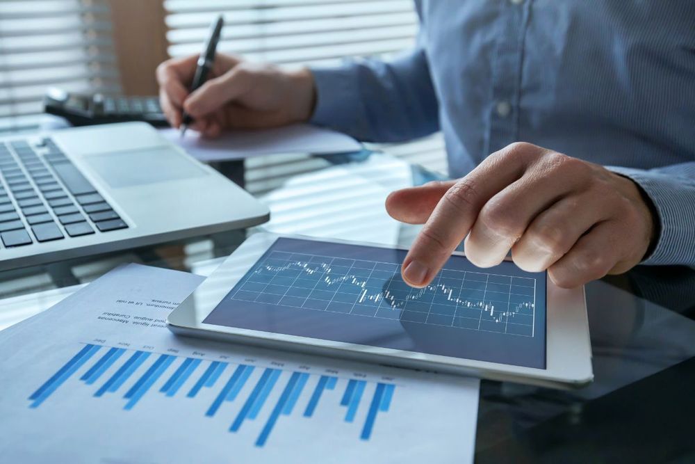 business intelligence software