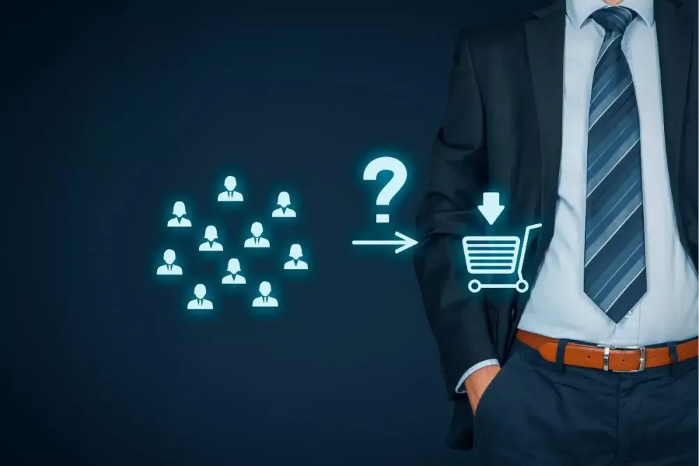 customer journey analysis