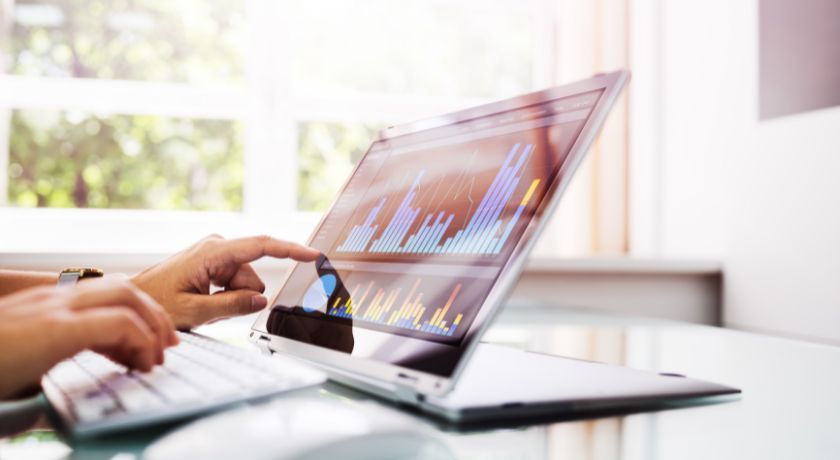 prescriptive analytics software