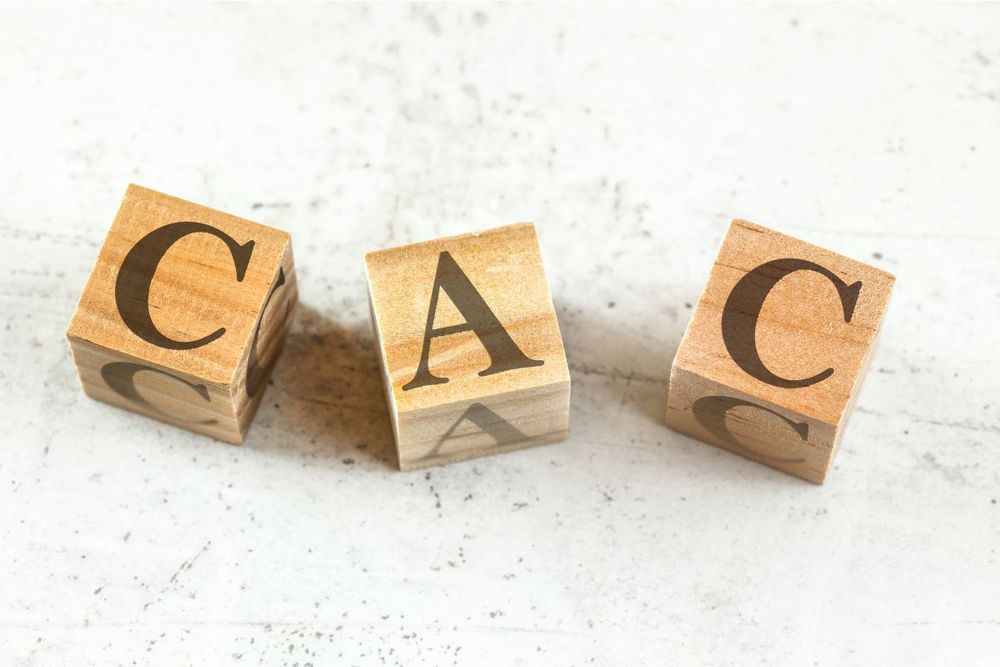 customer acquisition cost reduction