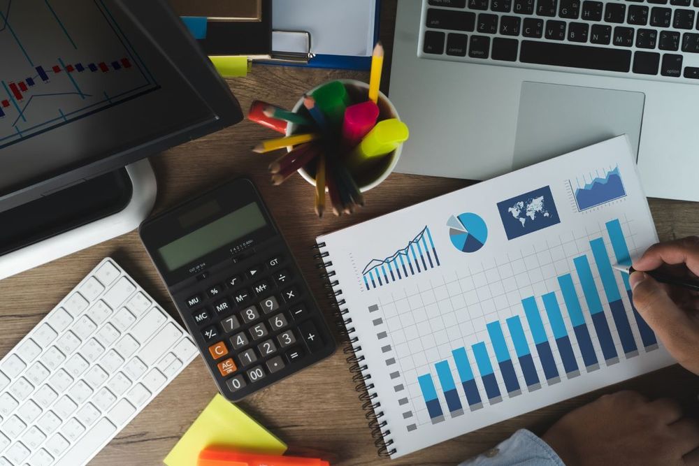 Customer intelligence analytics
