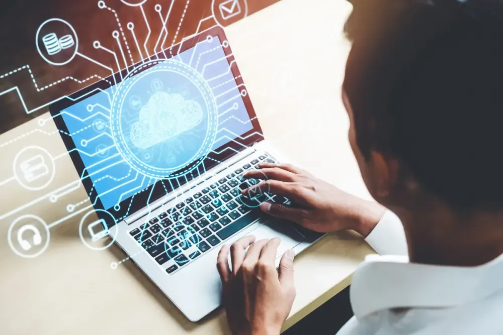 sell your personal data