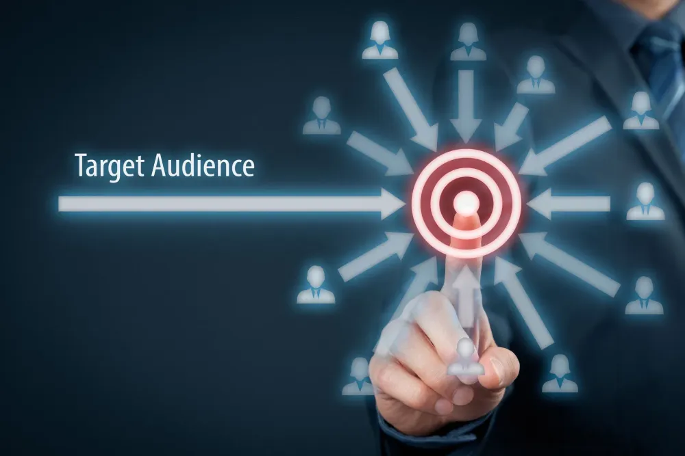 Consumer Analytics
