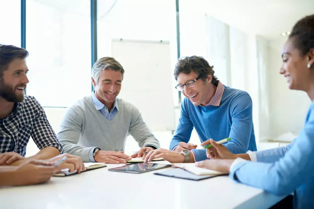 Enhancing Business Strategies Through The Consumer Journey