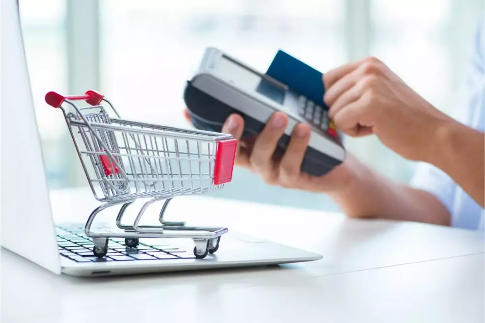 path to purchase
