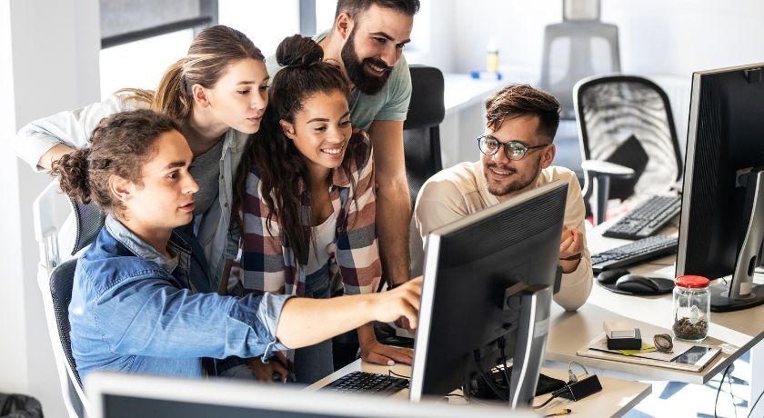 marketing analytics software