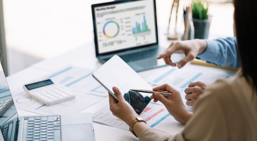 business intelligence tools