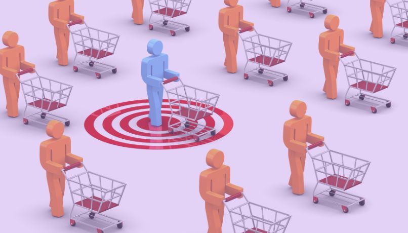 consumer behavior analysis