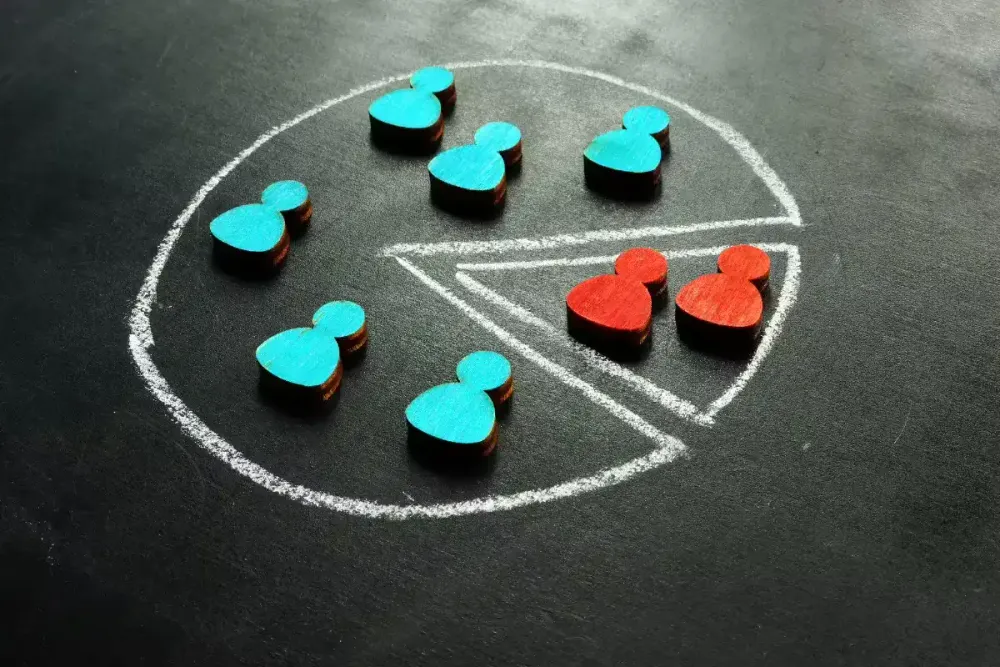Audience Segmentation Predictive Analytics Software