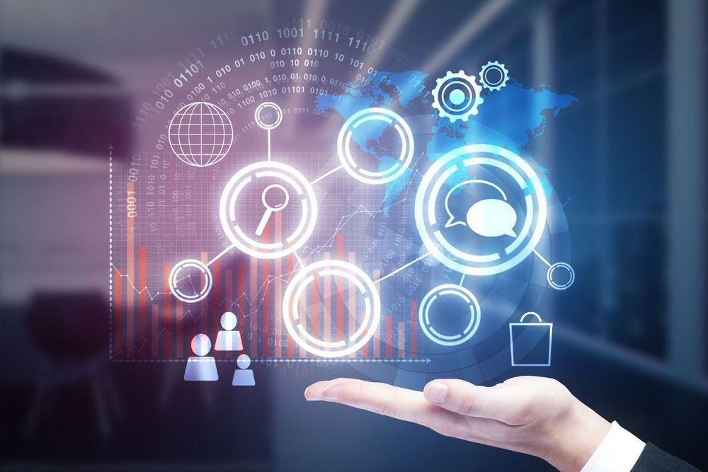 prescriptive analytics platform