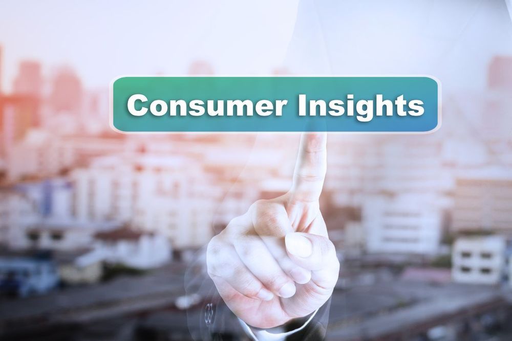 consumer insights software
