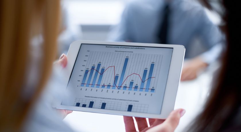product sales analytics