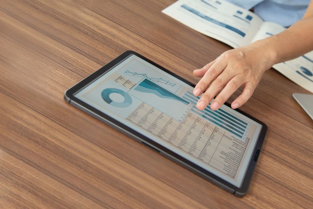 performance attribution software