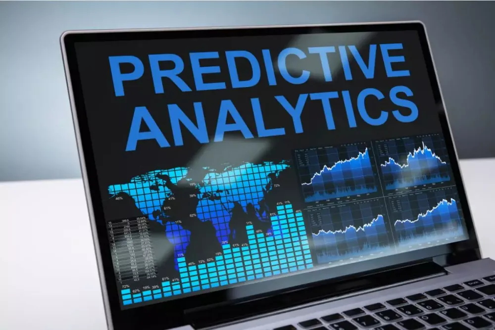 predictive analysis