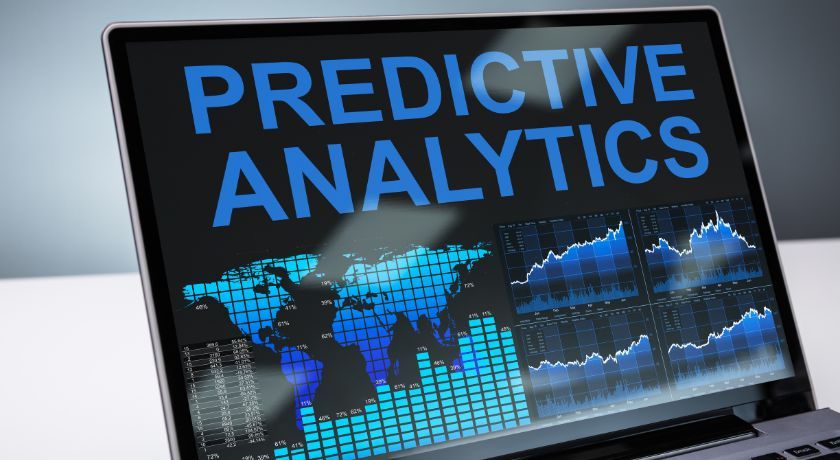 predictive analytics software