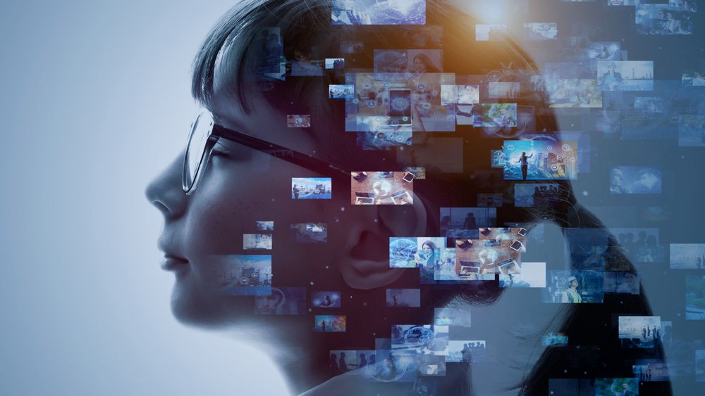 predictive content targeting