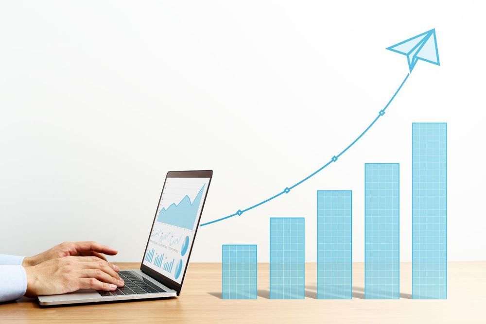predictive analytics for sales