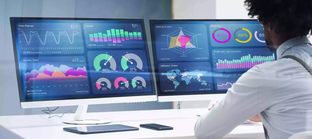 Predictive Marketing