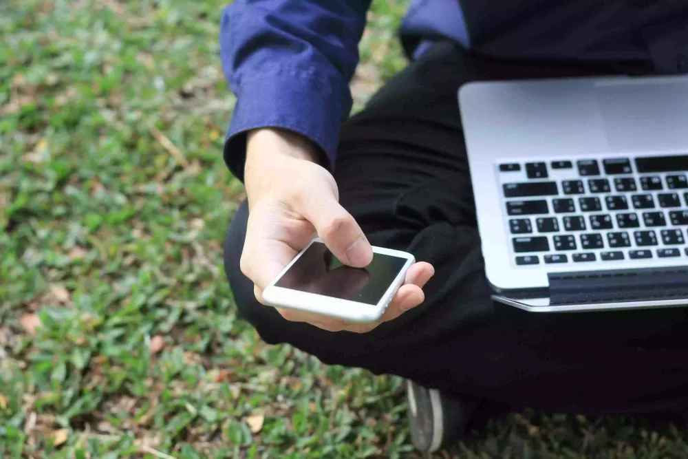Understanding User Behavior
