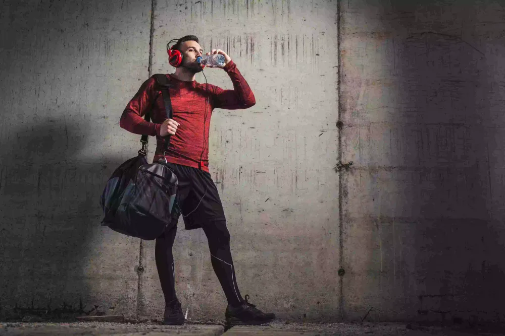 Sportswear Marketing
