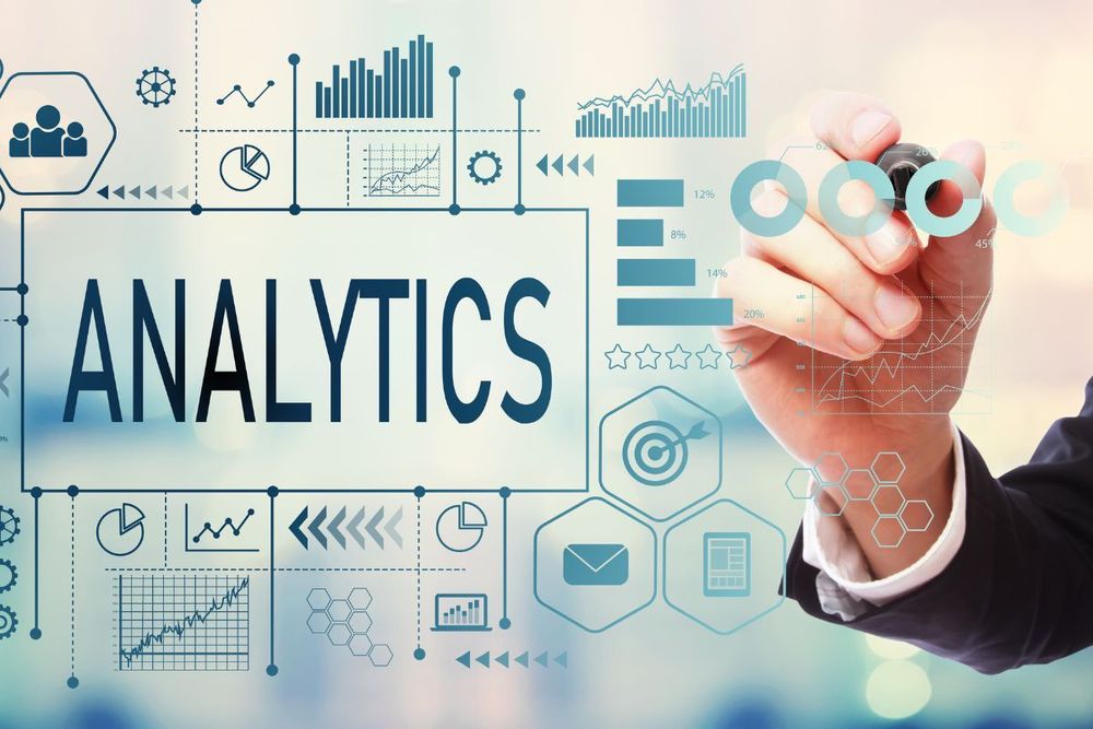 prescriptive analytics software