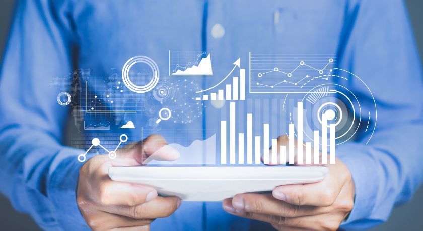 consumer analytics software