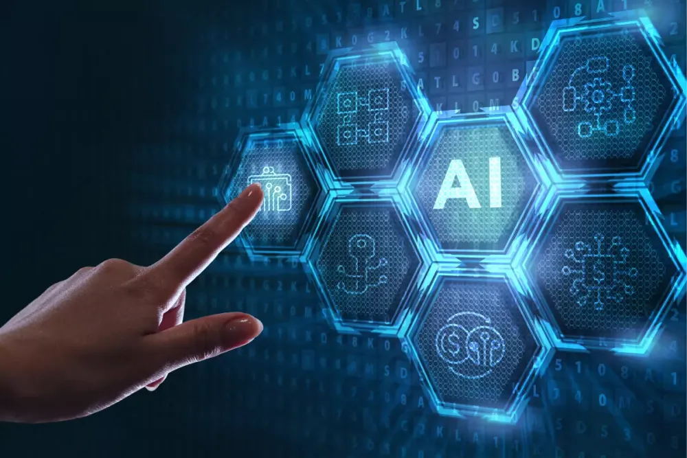 AI In Modern Competitive Analysis