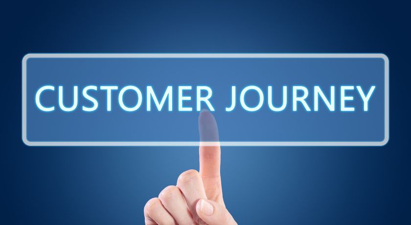 customer journey mapping