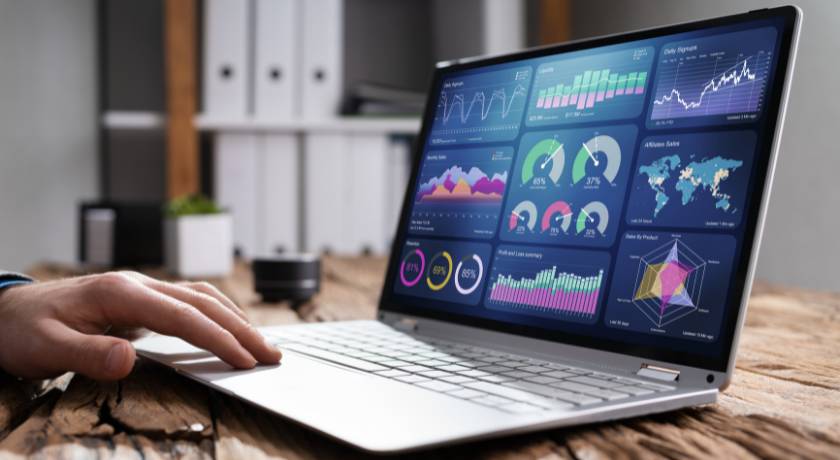 business intelligence platform
